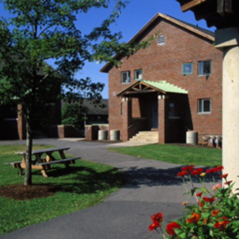 Housing Facilities | Student & Campus Life | Cornell University